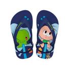 Chinelo Infantil Baby Turma Da Mônica Ipanema - 26791 - Sandália ORIGINAL Chinelinho de Bebê Chinelo Infantil Baby Turma Da Mônica Ipanema - 26791 - Sandália ORIGINAL Chinelinho de Bebê