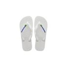 Chinelo Infantil Bandeira do Brasil Havaianas 019918