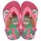 Chinelo Infantil Bebe Elastico Ipanema com Segurança e Estilo