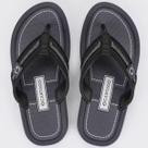 Chinelo Infantil Cartago Maiorca Essencial De Dedo 11903
