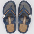 Chinelo Infantil Cartago Maiorca Essencial De Dedo 11903