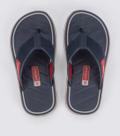 Chinelo Infantil Cartago Malaga Sport Dedo 12309