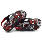 Chinelo Infantil de Menino Ipanema Spidey Baby