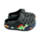 Chinelo Infantil de Verão com Desenhos Animados - Sapatos para Bebês, Meninos e Meninas