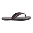 Chinelo Infantil Dedo Cartago Dakar Marrom Chinelo Infantil Dedo Cartago Dakar Marrom