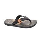 Chinelo Infantil Dedo Cartago Dakar Preto Chinelo Infantil Dedo Cartago Dakar Preto