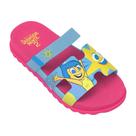 Chinelo Infantil Disney Glam Slide