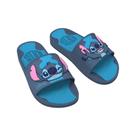 Chinelo Infantil Disney Mania Stitch Azul Grendene Kids 22994-AU025 Chinelo Infantil Disney Mania Stitch Azul Grendene Kids 22994-AU025