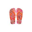 Chinelo Infantil Fantasy Neon Havaianas 022528 Cor:LaranjaTamanho:30 Chinelo Infantil Fantasy Neon Havaianas 022528 Cor:LaranjaTamanho:30