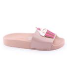 Chinelo Infantil Feminina 2311 124 slide Molekinha Chinelo Infantil Feminina 2311 124 slide Molekinha
