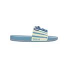 Chinelo Infantil Feminino Grendene Disney Stitch Azul 2328