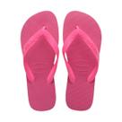 Chinelo Infantil Feminino Havaianas Top Rosa - 4000