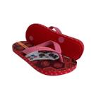 Chinelo Infantil Feminino Ipanema Authentic Games Play Confortável
