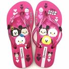 Chinelo Infantil Feminino Ipanema Disney Joy 27319