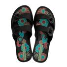 Chinelo Infantil Feminino Ipanema Ella Confortável Novidade