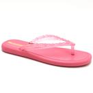Chinelo Infantil Feminino Ipanema Meu Sol Mais 27139