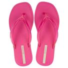 Chinelo Infantil Feminino Ipanema Puffer Confortável Lançamento Imperdível