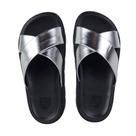 Chinelo Infantil Feminino Molekinha Plataforma Preto - 2362 Chinelo Infantil Feminino Molekinha Plataforma Preto - 2362