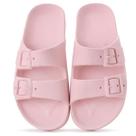 Chinelo Infantil Feminino Sandália Papete Slide Menina