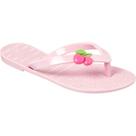 Chinelo Infantil Feminino Summer World Colors