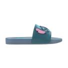 Chinelo Infantil Grendene Kids Disney Mania Stitch Azul Chinelo Infantil Grendene Kids Disney Mania Stitch Azul