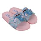 Chinelo Infantil Grendene Kids Disney Stitch Rosa 23285