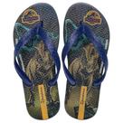 Chinelo Infantil Grendene Kids Ipanema Jurassic World