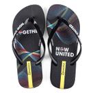 Chinelo Infantil Grendene Kids Ipanema Now United Feminino