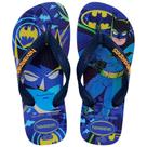 Chinelo Infantil Havaianas Kids Top Warner Classics Cor:AzulTamanho:35/36