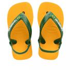 Chinelo Infantil Havaianas Logomania
