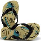 Chinelo Infantil Havaianas Masculino Kids 24/25 ATHLETIC