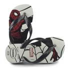 Chinelo Infantil Havaianas Masculino Marvel 24/25 Chinelo Infantil Havaianas Masculino Marvel 24/25