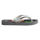 Chinelo Infantil Havaianas Minecraft Fc