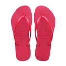 Chinelo Infantil Havaianas Slim Pink Fever - 4000