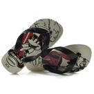 Chinelo Infantil Havaianas Top Disney 4139412 INF