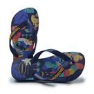 Chinelo Infantil Havaianas XS Top Juv Disney Classic Chinelo Infantil Havaianas XS Top Juv Disney Classic