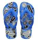 Chinelo Infantil HAVAINAS Kids Athletic FC