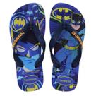 Chinelo infantil havainas kt warner fc