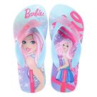 Chinelo Infantil Ipanema Barbie Encantada Menina - Grendene Kids