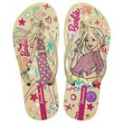 Chinelo Infantil Ipanema Classico Barbie Meu Encanto 27291