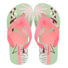 Chinelo infantil ipanema fantasia 27012