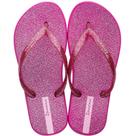 Chinelo Infantil Ipanema Glitter 26622