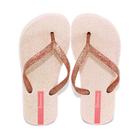 Chinelo Infantil Ipanema Glitter Ref: 26622