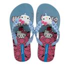 Chinelo Infantil Ipanema Hello Kitty Funny Grendene Kids 27432