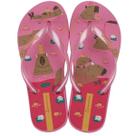Chinelo infantil ipanema hype 27388