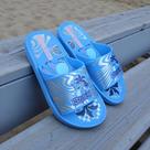 Chinelo Infantil Ipanema Menina Stich fun Dia a dia Leve 27449 Disney.