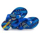 Chinelo Infantil Ipanema Sonic Fast do 23 ao 36 Chinelo Infantil Ipanema Sonic Fast do 23 ao 36