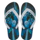 Chinelo infantil ipanema temas 25479