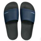 Chinelo Infantil Juvenil Masculino Slider Ogochi Sandália Slide Menino Bk86
