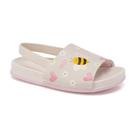 Chinelo Infantil Klin Menina Summer Calce Fácil Anatômico